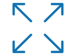 large coverage icon