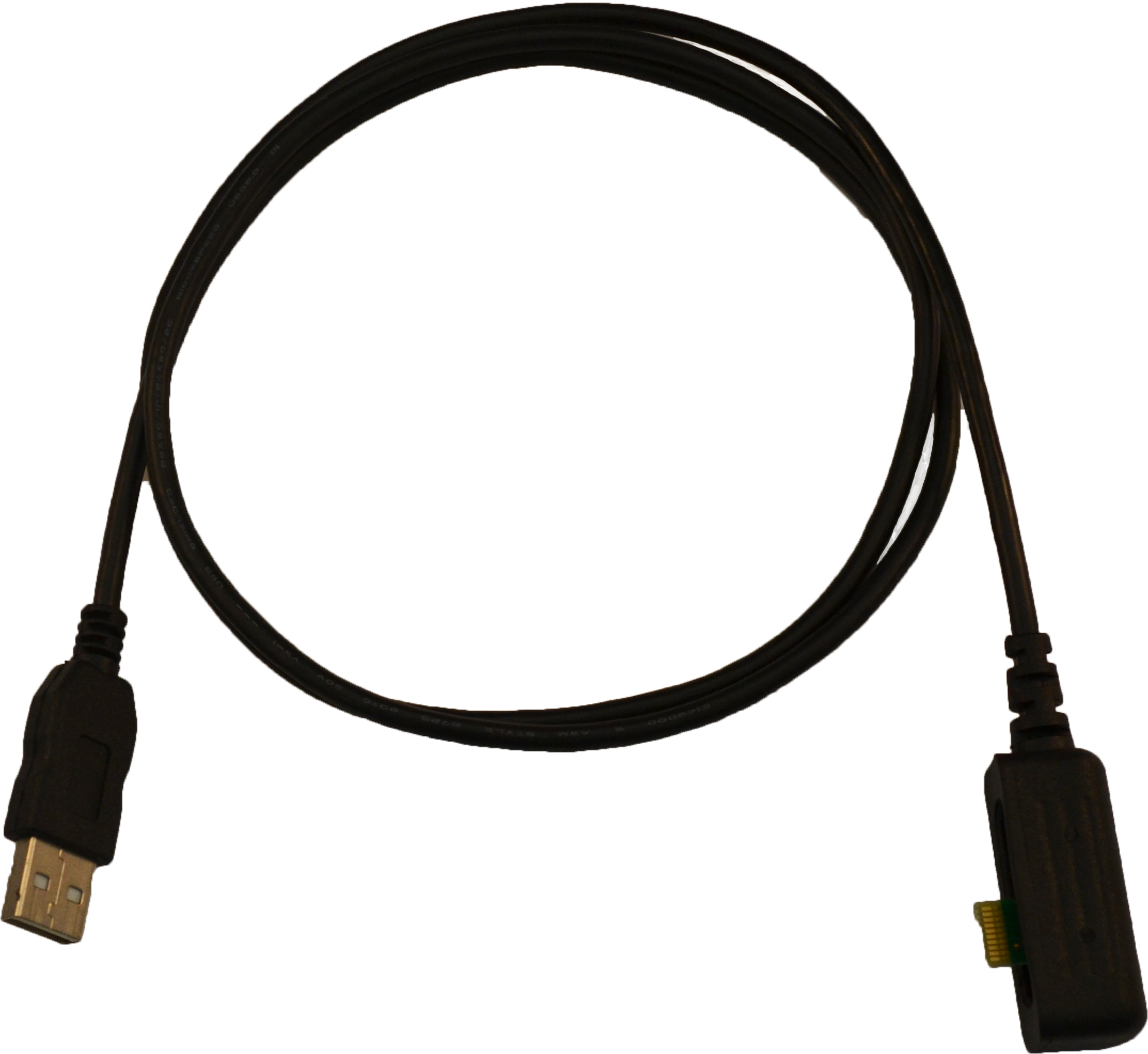 Clarus USB Cable